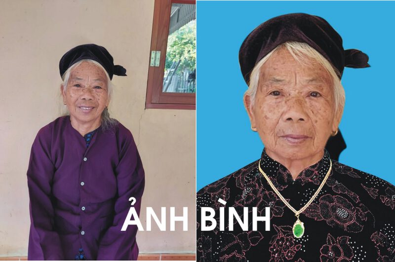 ảnh bình hà nội