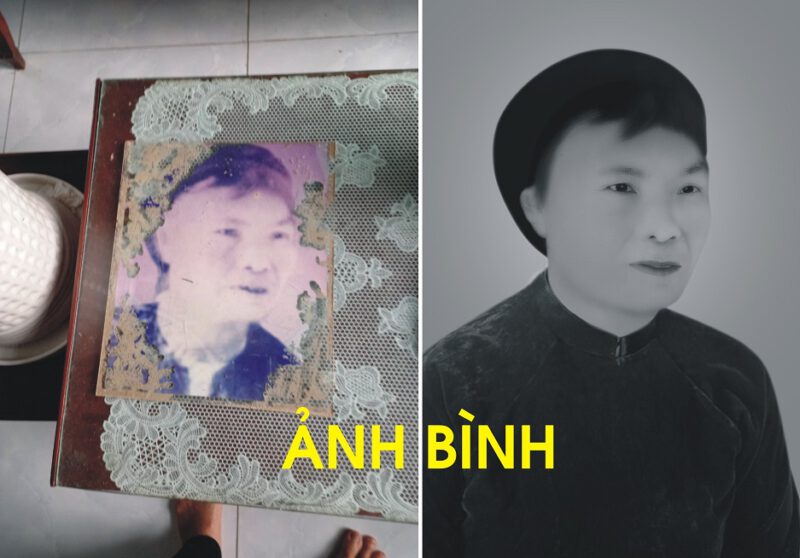 ảnh bình hà nội