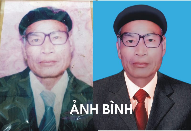 ảnh bình hà nội