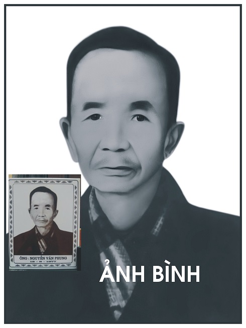 Phục chế ảnh cũ