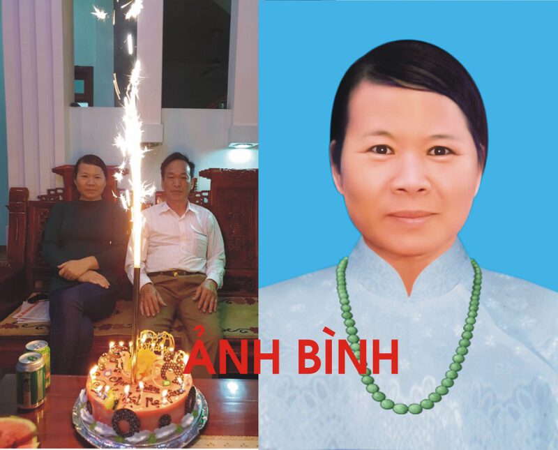 Ảnh bình hà nội