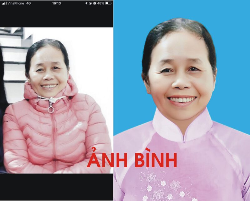 Ảnh bình hà nội