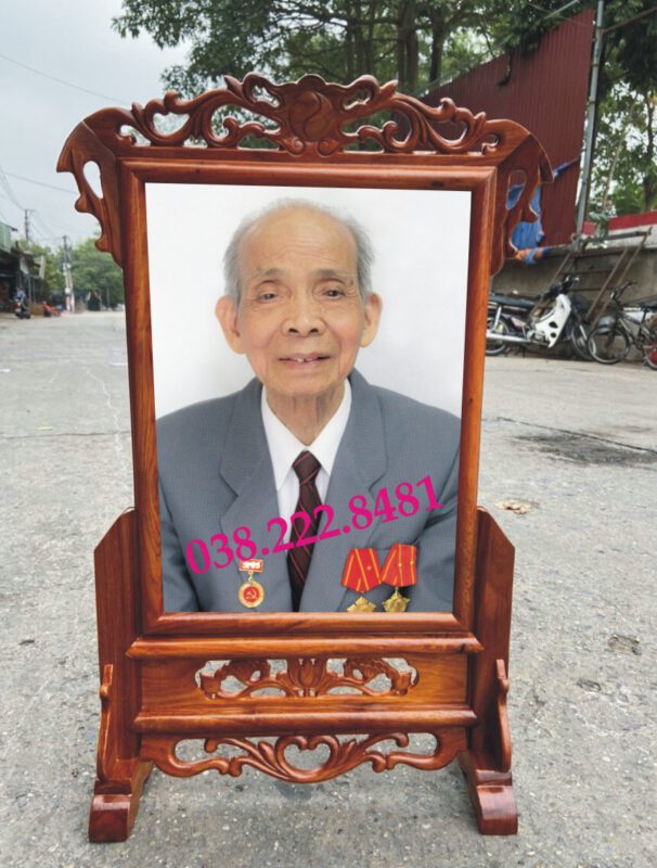 Khung ảnh thờ khunganhtho.com